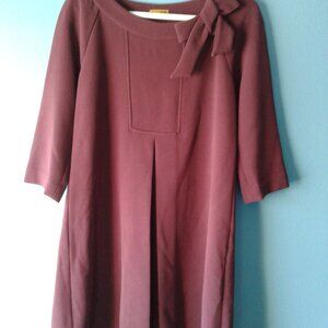 Joe Dress Vintage Look